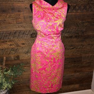 Lilly Pulitzer sz 6 NEW without tags dress